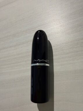 MAC Lipstick Thanks its MAC!